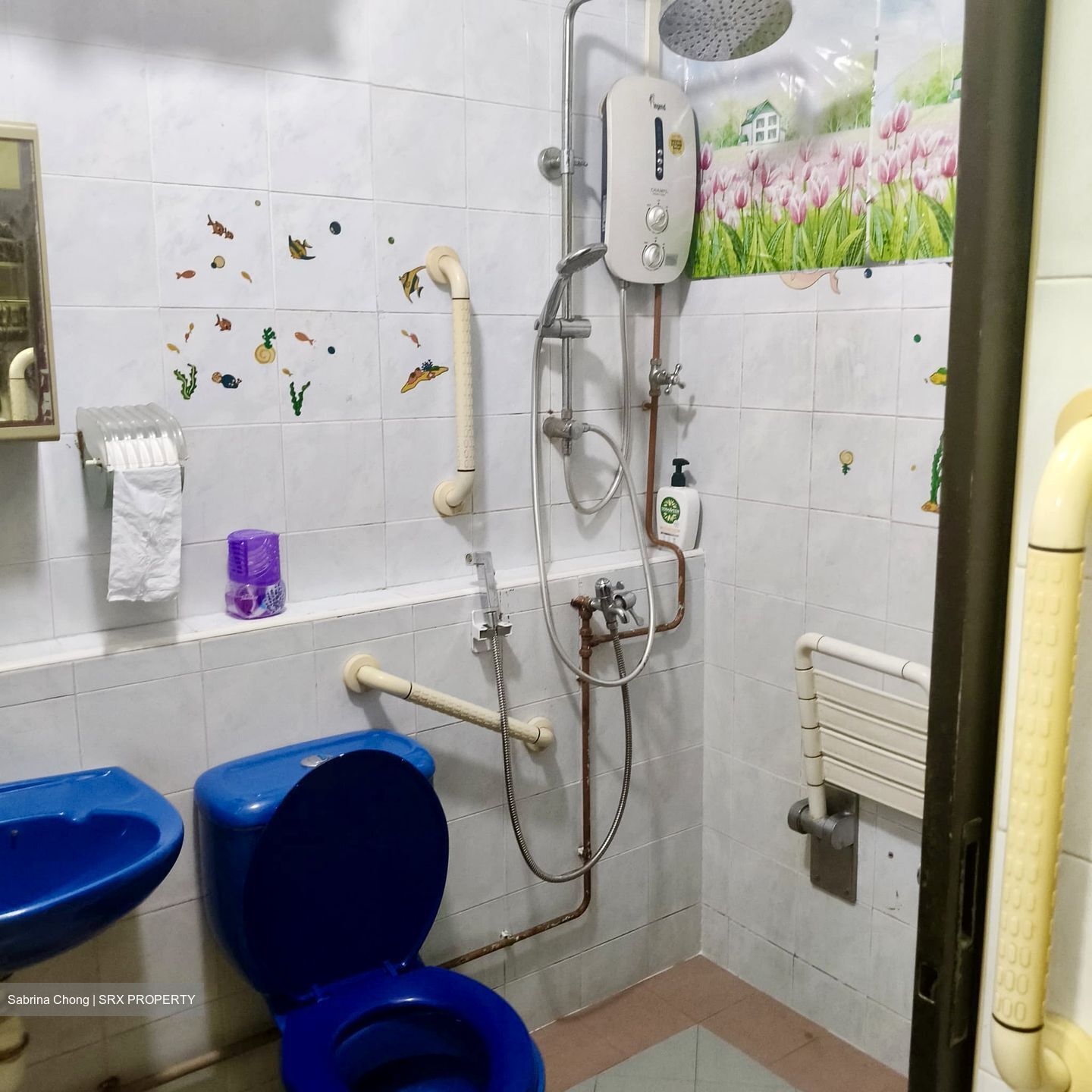 Blk 787C Woodlands Crescent (Woodlands), HDB 4 Rooms #601893111